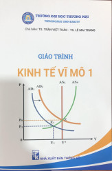 Các giáo trình của Bộ môn